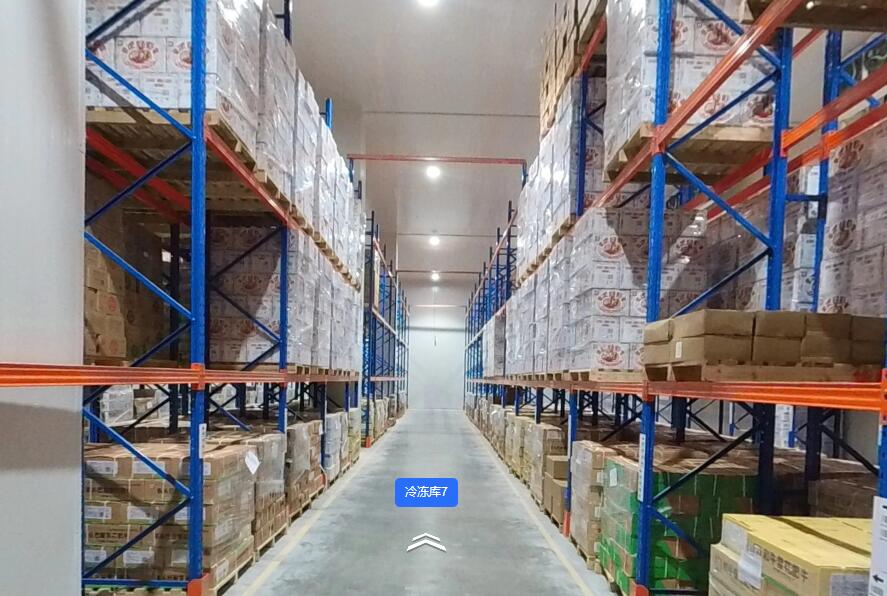 安徽打造直达餐桌“全冷链”
